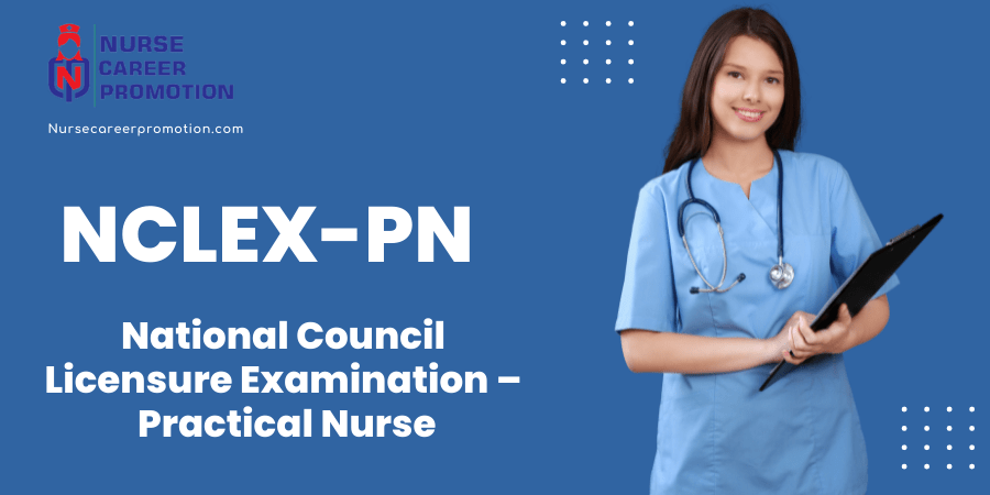 NCLEX-PN national
