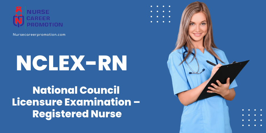 NCLEX-RN Second Thumbnail