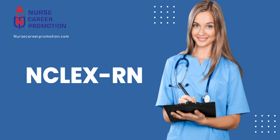 NCLEX-RN First Thumbnail